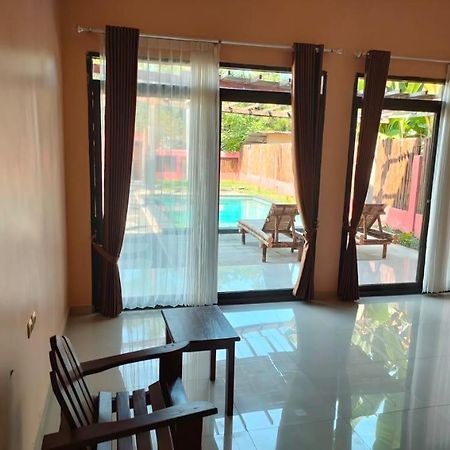 The Jade Garden - Your Home In Gili Air New House! 外观 照片
