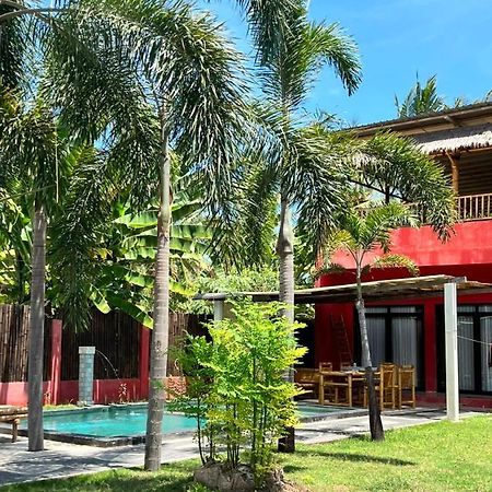The Jade Garden - Your Home In Gili Air New House! 外观 照片