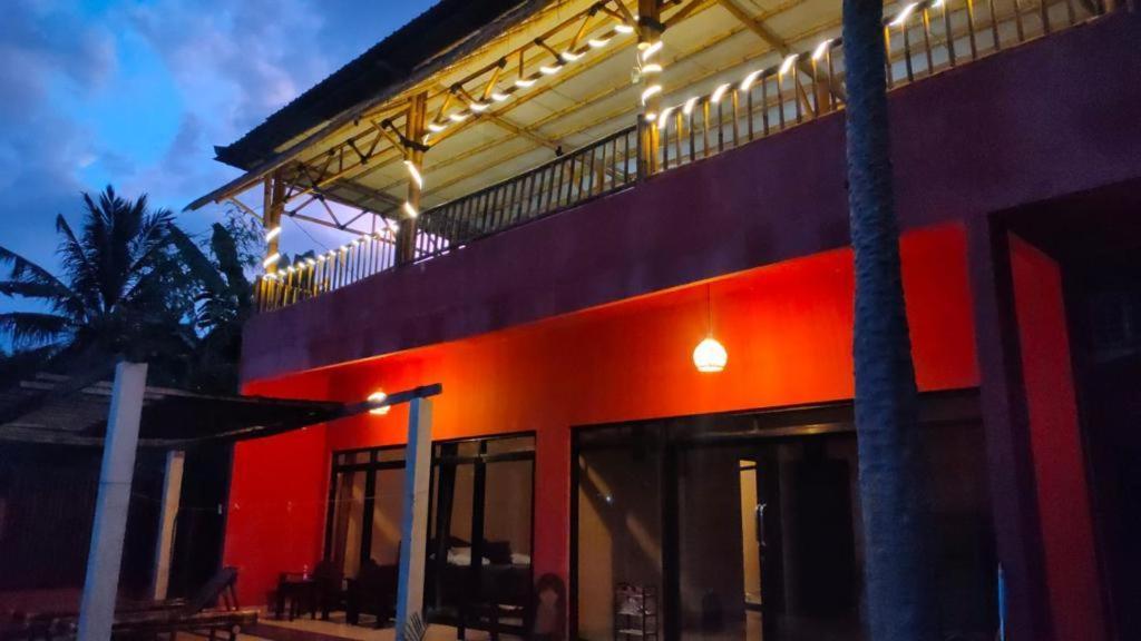 The Jade Garden - Your Home In Gili Air New House! 外观 照片