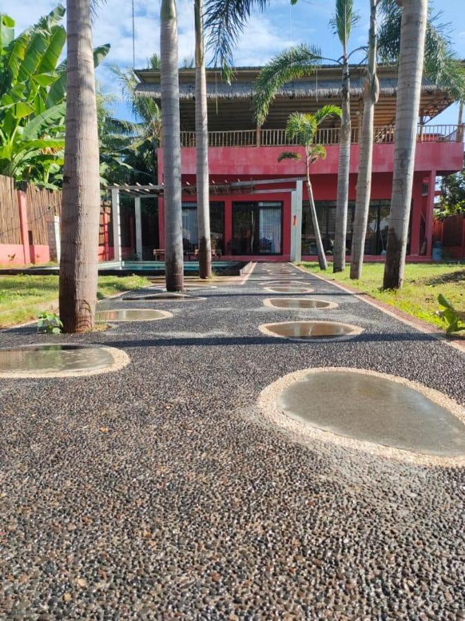The Jade Garden - Your Home In Gili Air New House! 外观 照片