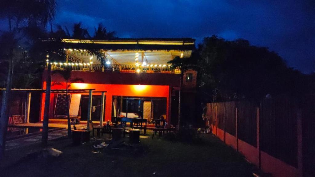 The Jade Garden - Your Home In Gili Air New House! 外观 照片