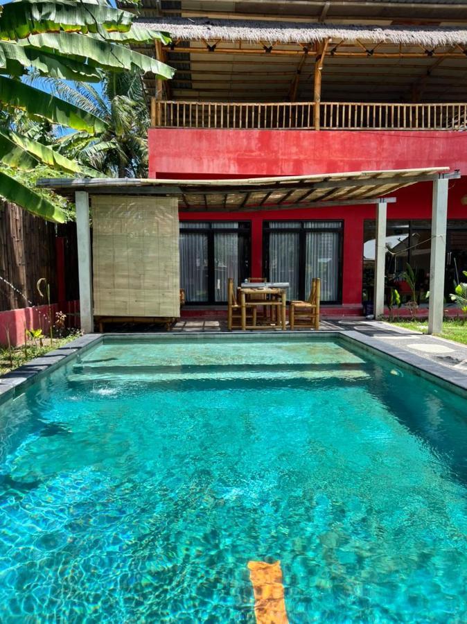 The Jade Garden - Your Home In Gili Air New House! 外观 照片