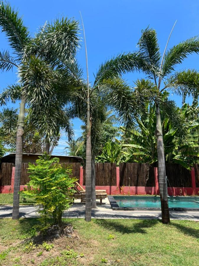 The Jade Garden - Your Home In Gili Air New House! 外观 照片