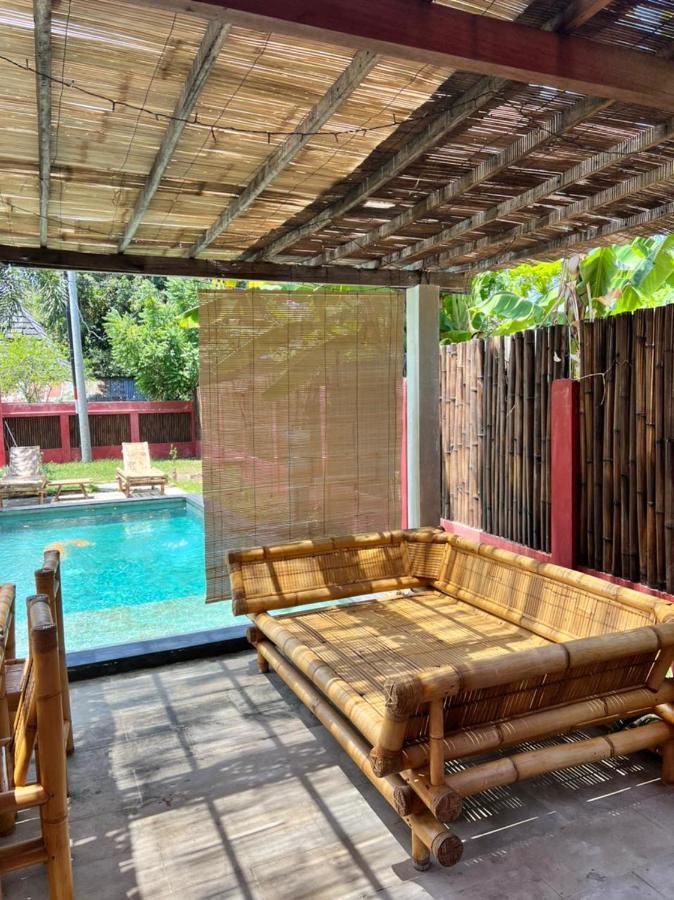 The Jade Garden - Your Home In Gili Air New House! 外观 照片