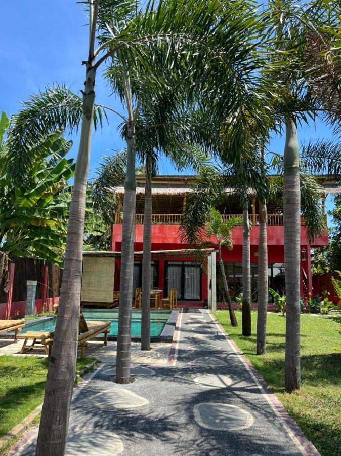 The Jade Garden - Your Home In Gili Air New House! 外观 照片
